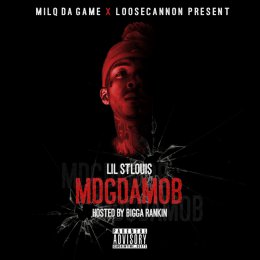 Lil ST Louis - MGDAMOB